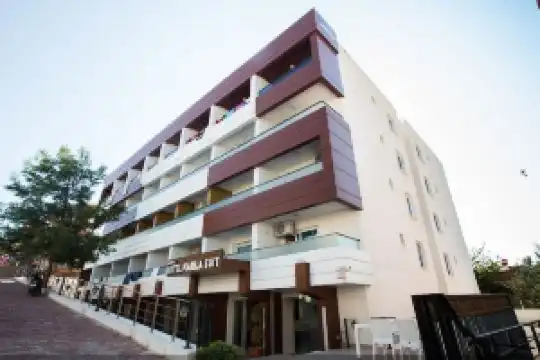 Marla Hotel, Didim