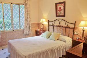 Finca la Poza Hotel, Malaga