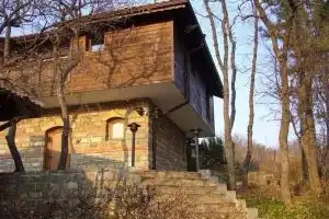 Villa Nami, Sunny Beach