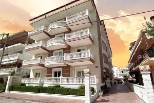 Rg Status Hotel, Paralia Katerinis