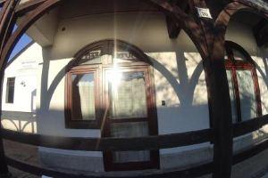 Black & White Apartments - White, Eger