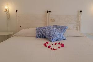 Panareal Hotel, Panarea Village