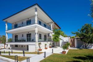 Apartment Chalkidiki, Pefkohori