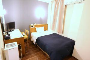 Hotel Aoki, Saijo