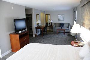Hampton Inn & Suites, Redding