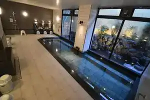 Saga Grace Hotel, Kyoto