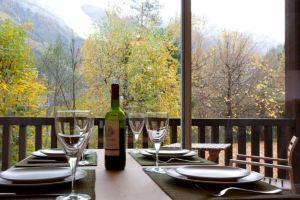 Apartment Arve - Peaks Retreat, Chamonix