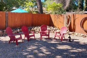 2 Minute Walk to Old Town AZ Hotel, Cottonwood