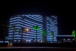 Euphoria Apartments & Residence, Batumi