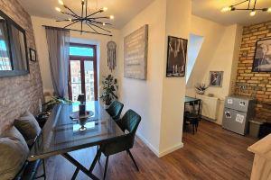 Fifty Shades of Green P18 Apartment, Dresden