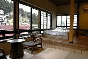 The Enso Retreat Hotel, Yugawara