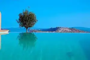 Voreina Gallery Suites, Pirgos