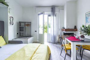 Conti Reina 15 Hotel, Como