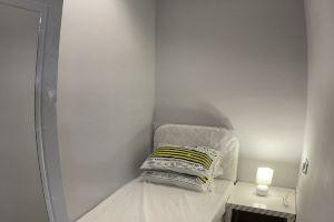 AlBarsha 1 Hostel by PHM, Dubai
