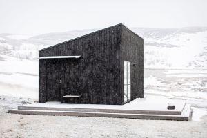 Aska Modern Cabin Hotel, Reykjahlid
