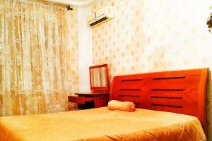 Central Penthouse Navigator, Tashkent