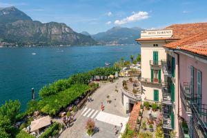 Elegante Rifugio Sul Lago by Wonderful Italy Hotel, Bellagio