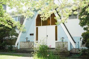 Lavender Typical house for big family with 8 rooms, Richmond