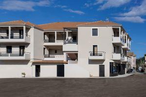 NS Apartments, Nydri