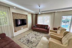 Villa Melin 5 Bedroom with Private Pool in, Dalyan