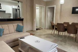 Superb apartment at the marina, Agadir