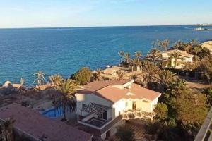 Cozy studio in Juliana beach resort -, Hurghada