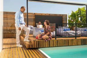 Aparthotel Adagio Premium City Center, Casablanca