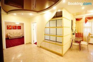 Spacious 2 Bedroom Apartment, Chisinau