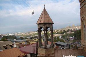 Rati Apartments, Tbilisi