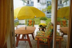 Apartment am Kongresshaus, Baden-Baden