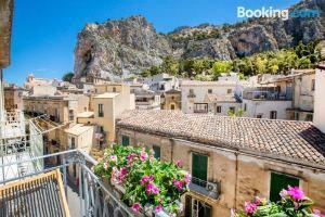 Cefalù Charme e Chic Suites, Cefalu