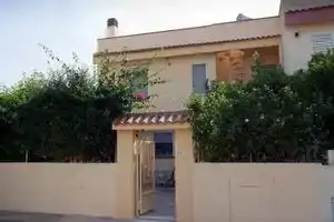 Domomea, Quartu Sant Elena