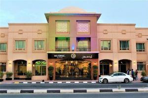 One to One Clover Hotel & Suites, Ras Al Khaimah