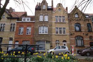 Holidayhome Alleezie Apartments, Ieper