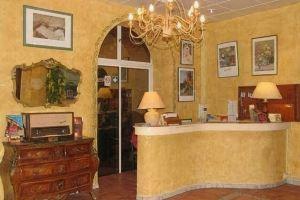 La Belle Provence Hotel, Nimes