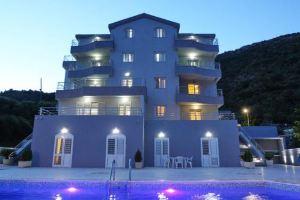 Villa Andjelina, Rafailovici