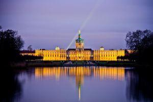 Propeller Island City Lodge, Berlin