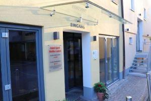 Gasthof Weißes Lamm Guest house, Erlangen