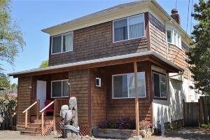 425 Beach Dr Hotel, Seaside
