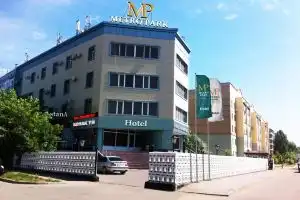 Metro Park Hotel & Spa, Astana