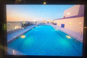 The Bristol Inn Hotel LLC, Dubai