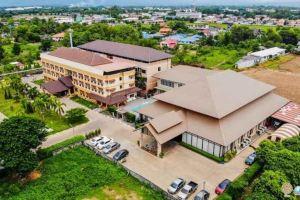 Ton Thong Resort Hotel, Uttaradit