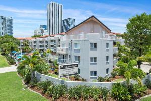 Markham Court, Gold Coast