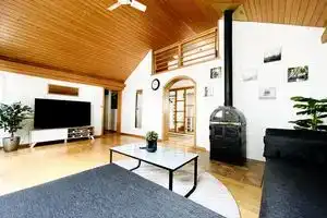 Einzigartige Schöne Altbau- Wohnung Im Zentrum Apartments, St. Gallen