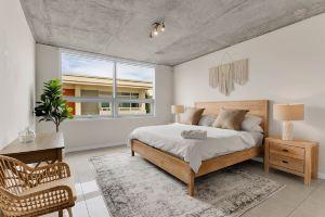 Amazing sunset view with Pool, 2b/2ba, gym , Best location A+! Hotel, Miami