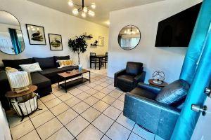 Cozy apartment in the Milk District of east. Unit B, Orlando