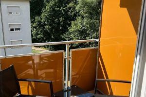 FMA Holiday apartment GD, Schwabisch Gmund