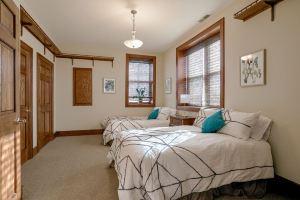 Hagenow Penthouse Suite 3500 Sq. Ft Executive Suite Downtown, Lincoln