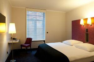 Hotel Topas City, Frankfurt am Main