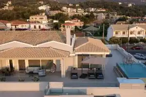 Balia Suites, Acharavi